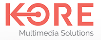 Kore Multimedia Solutions Logo